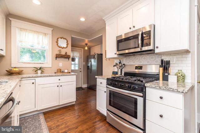 614 FURLONG AVE, Havertown, PA 19083