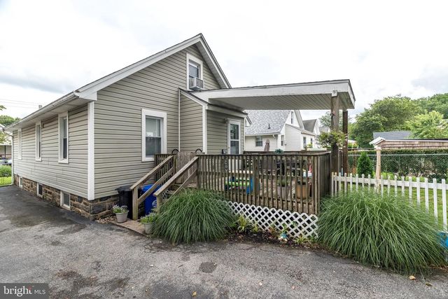 614 FURLONG AVE, Havertown, PA 19083