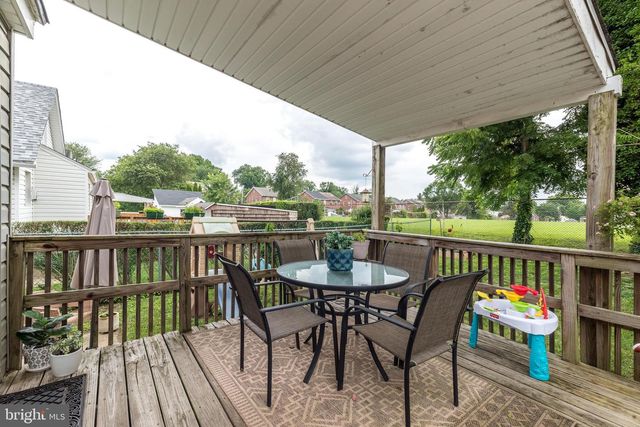 614 FURLONG AVE, Havertown, PA 19083