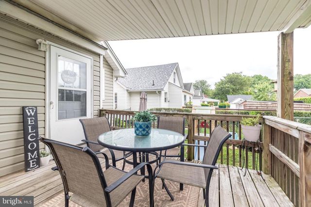 614 FURLONG AVE, Havertown, PA 19083