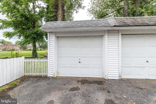 614 FURLONG AVE, Havertown, PA 19083