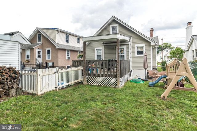 614 FURLONG AVE, Havertown, PA 19083