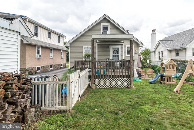 614 FURLONG AVE, Havertown, PA 19083