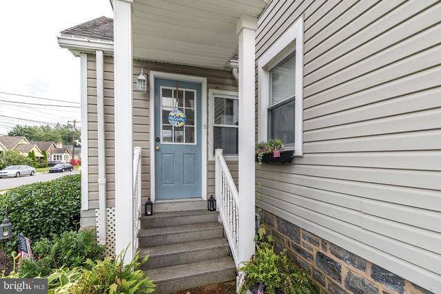 614 FURLONG AVE, Havertown, PA 19083