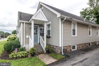 614 FURLONG AVE, Havertown, PA 19083