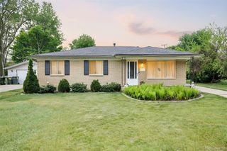 8530 Canal Road, Sterling Heights, MI 48314