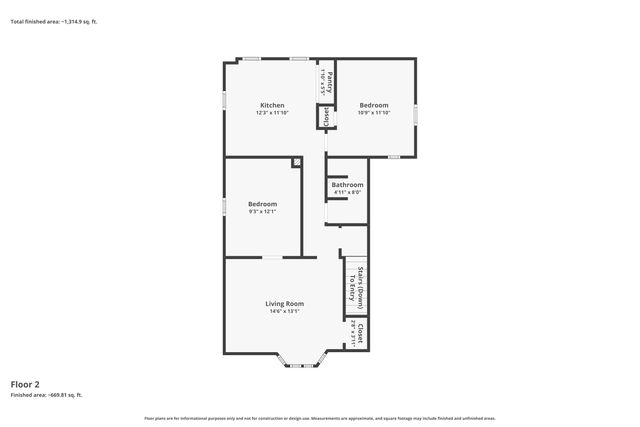 6-8 Decatur Street, Burlington, VT 05401