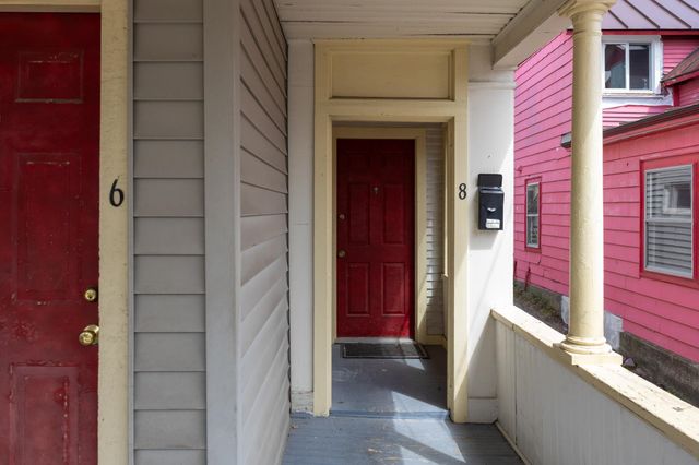 6-8 Decatur Street, Burlington, VT 05401