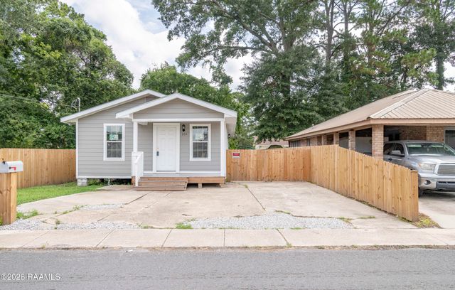105 Gauthier Road, Lafayette, LA 70501
