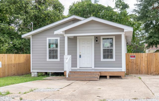 105 Gauthier Road, Lafayette, LA 70501