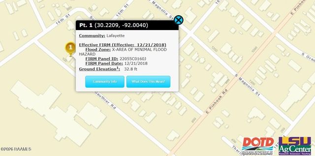 105 Gauthier Road, Lafayette, LA 70501