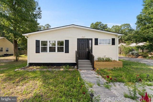 2711 S SHORE DR, Williamstown, NJ 08094
