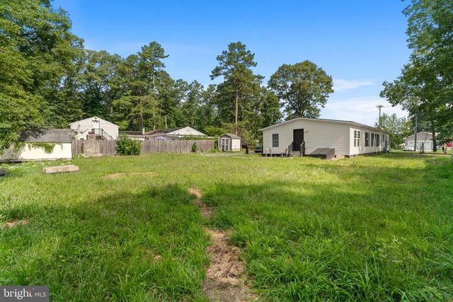2711 S SHORE DR, Williamstown, NJ 08094