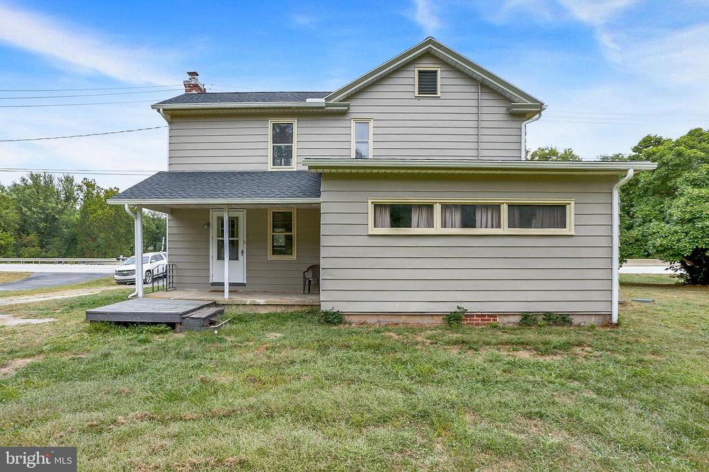 2640 SUSQUEHANNA TRL, Newport, PA 17074