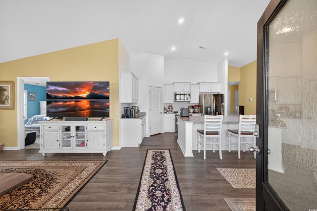 551 Courtridge Loop, Conway, SC 29526