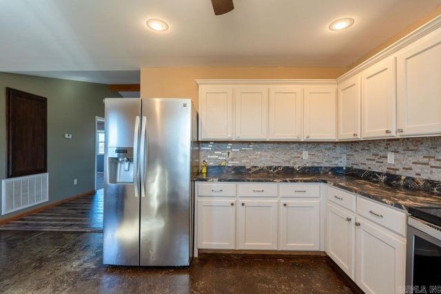 389 Center Chapel Rd., Wilburn, AR 72179