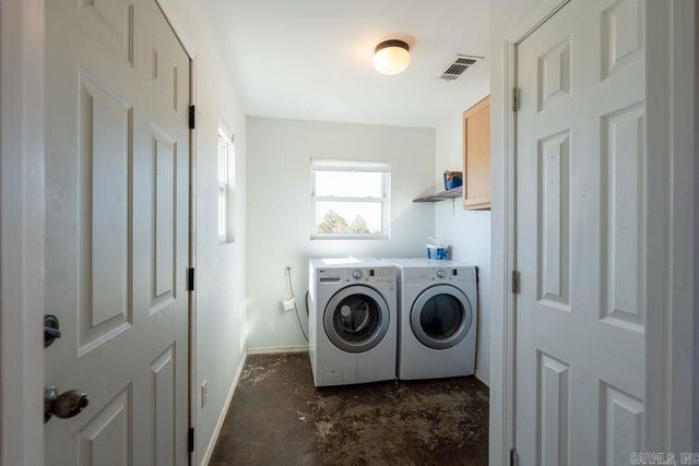 389 Center Chapel Rd., Wilburn, AR 72179