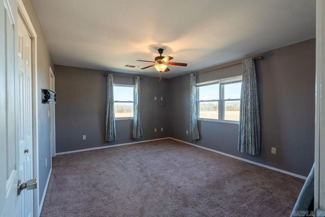 389 Center Chapel Rd., Wilburn, AR 72179