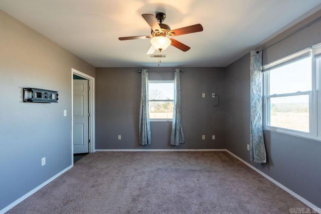 389 Center Chapel Rd., Wilburn, AR 72179