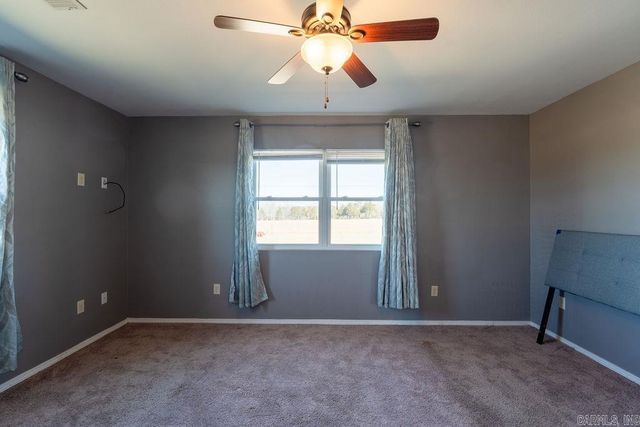 389 Center Chapel Rd., Wilburn, AR 72179