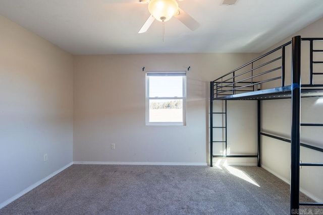 389 Center Chapel Rd., Wilburn, AR 72179