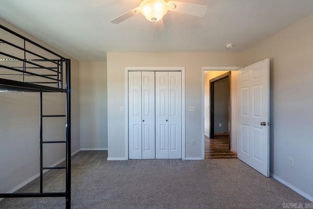 389 Center Chapel Rd., Wilburn, AR 72179