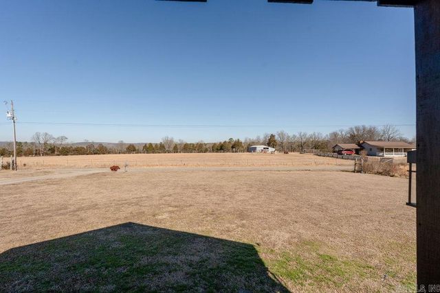 389 Center Chapel Rd., Wilburn, AR 72179