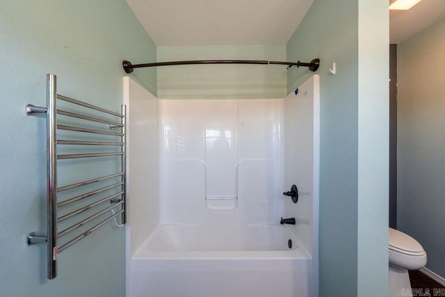 389 Center Chapel Rd., Wilburn, AR 72179