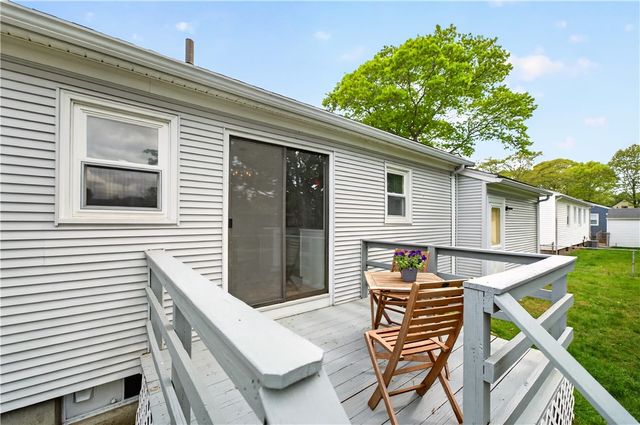 859 Church Avenue, Warwick, RI 02889