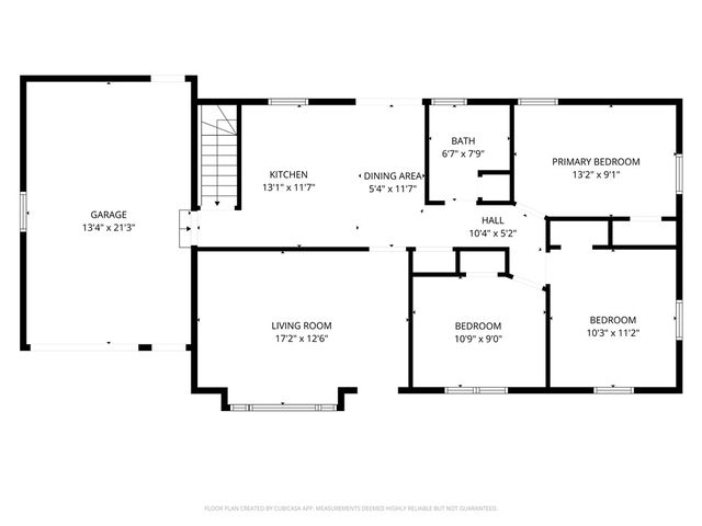 859 Church Avenue, Warwick, RI 02889