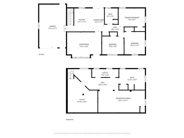 859 Church Avenue, Warwick, RI 02889