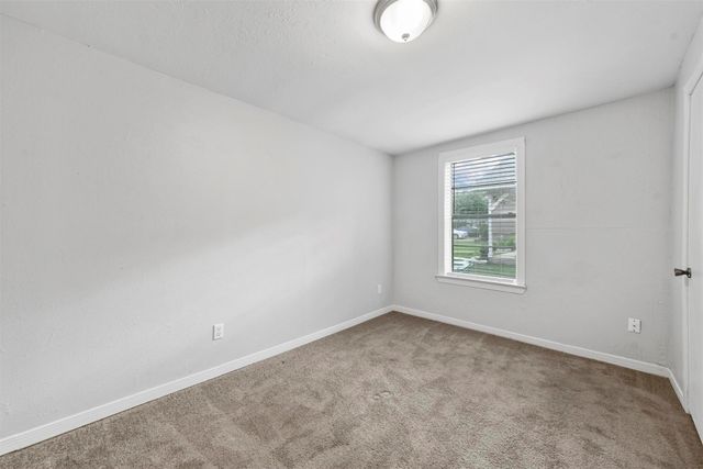 521 Ruth Street A, Denton, TX 76205