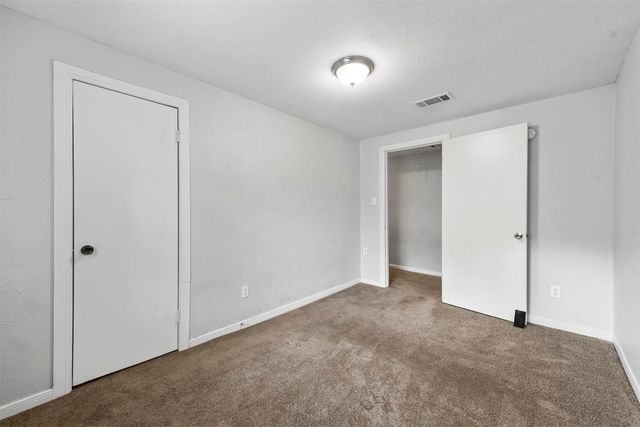 521 Ruth Street A, Denton, TX 76205