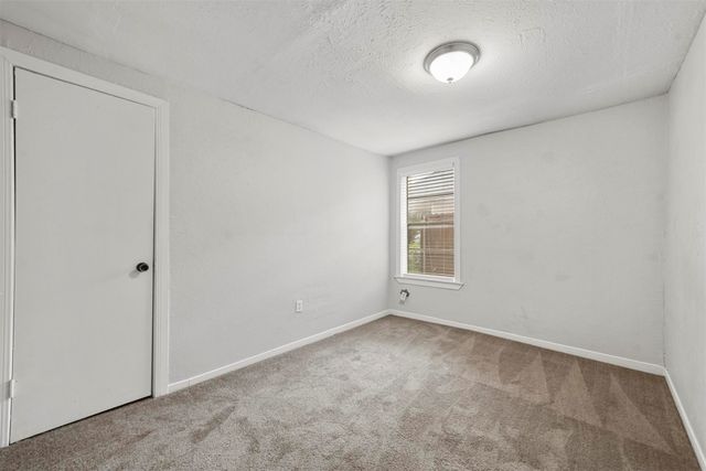 521 Ruth Street A, Denton, TX 76205