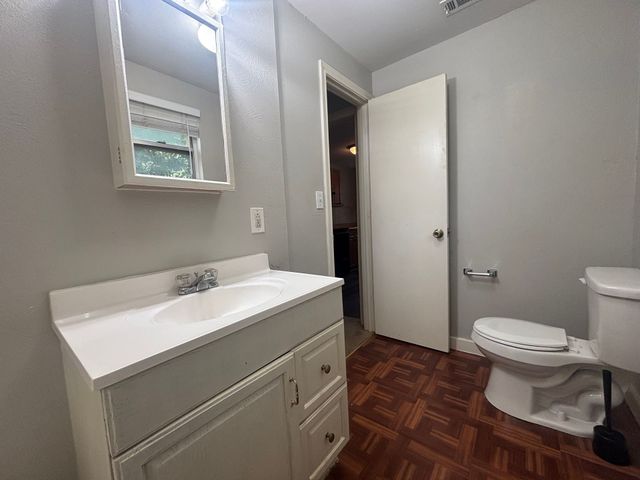 521 Ruth Street A, Denton, TX 76205