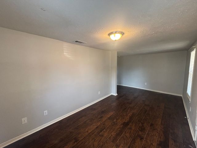 521 Ruth Street A, Denton, TX 76205