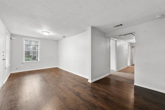521 Ruth Street A, Denton, TX 76205