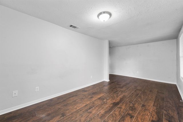 521 Ruth Street A, Denton, TX 76205