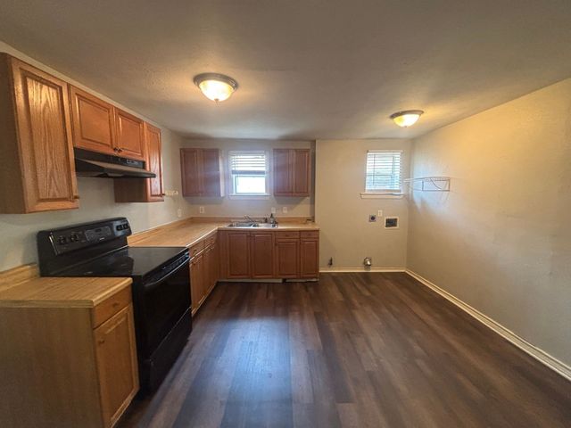521 Ruth Street A, Denton, TX 76205