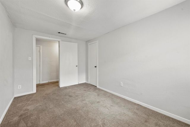 521 Ruth Street A, Denton, TX 76205