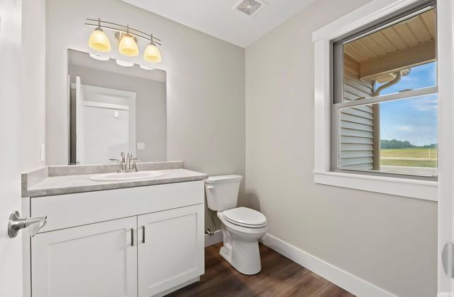 4977 Silverstone Passage, Fort Wayne, IN 46818