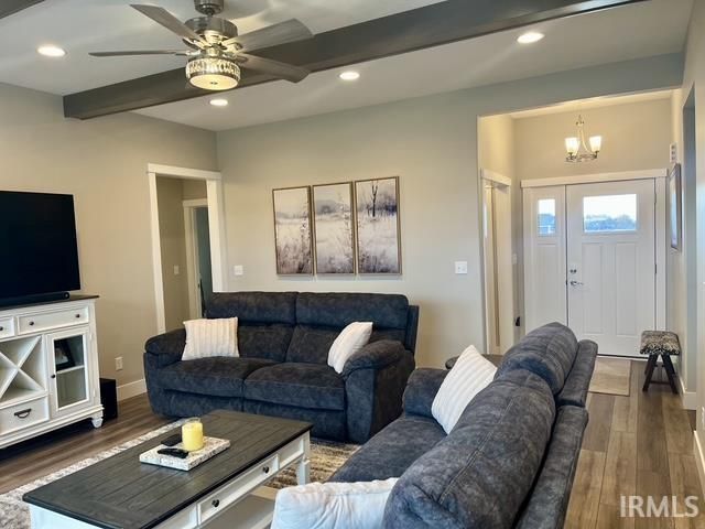 4977 Silverstone Passage, Fort Wayne, IN 46818