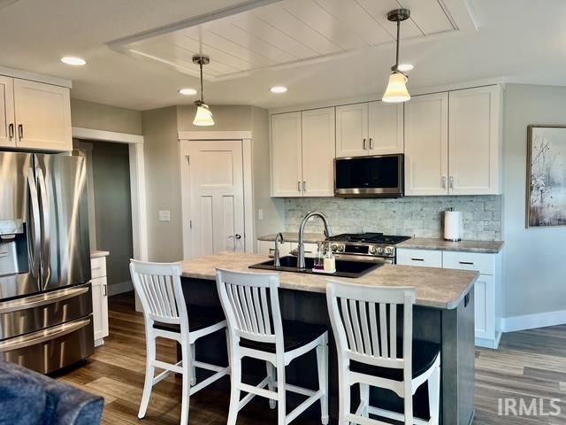 4977 Silverstone Passage, Fort Wayne, IN 46818