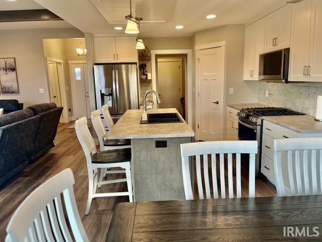 4977 Silverstone Passage, Fort Wayne, IN 46818