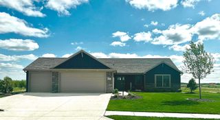 4977 Silverstone Passage, Fort Wayne, IN 46818