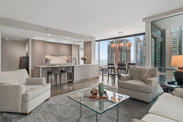 505 N McClurg Court 1705, Chicago, IL 60611