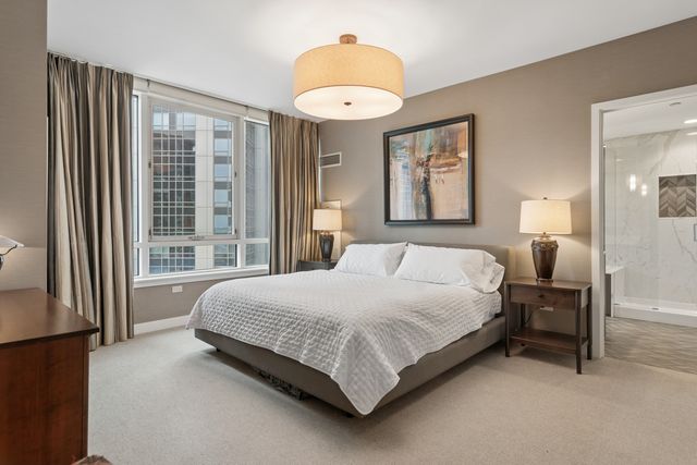 505 N McClurg Court 1705, Chicago, IL 60611