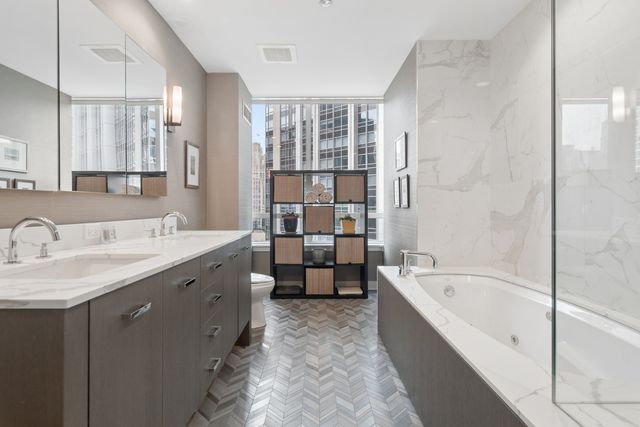 505 N McClurg Court 1705, Chicago, IL 60611