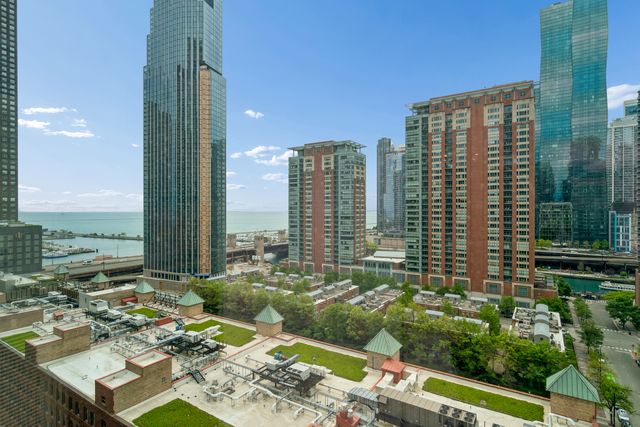 505 N McClurg Court 1705, Chicago, IL 60611