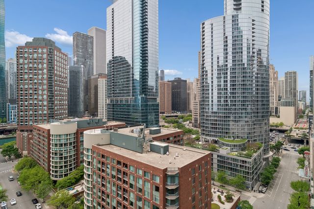 505 N McClurg Court 1705, Chicago, IL 60611